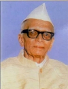 Ramchandra Narayan Dandekar